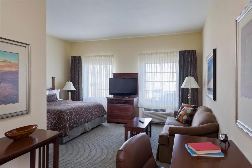 Staybridge Suites El Paso Airport an IHG Hotel - image 40
