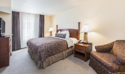 Staybridge Suites El Paso Airport an IHG Hotel - image 42