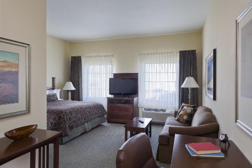 Staybridge Suites El Paso Airport an IHG Hotel - image 5