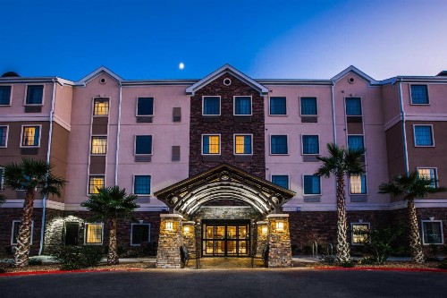 Staybridge Suites El Paso Airport an IHG Hotel - image 8