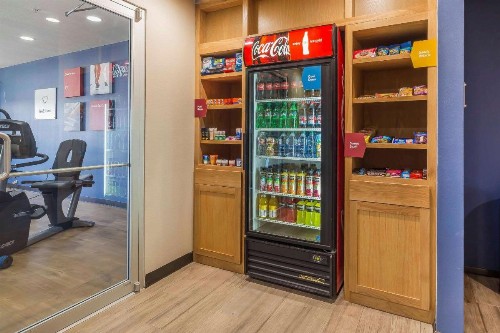 Comfort Suites El Paso Airport - image 16
