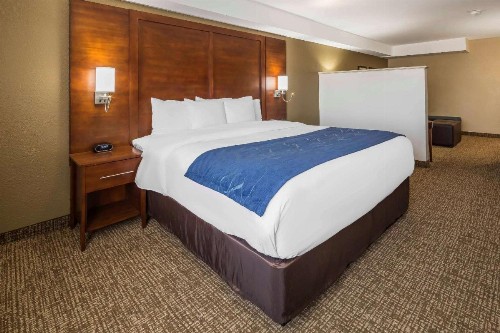 Comfort Suites El Paso Airport - image 5
