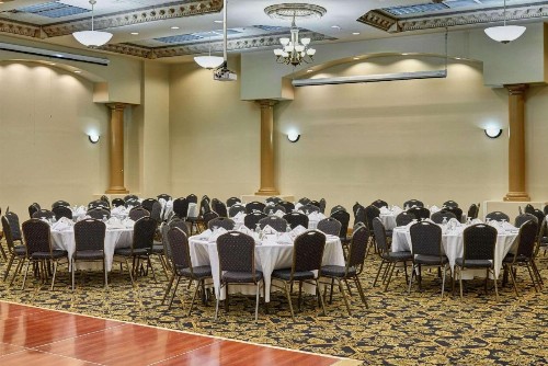 Radisson Hotel El Paso Airport - image 15