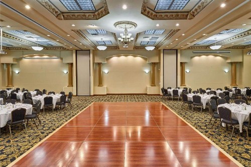 Radisson Hotel El Paso Airport - image 16