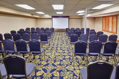 Radisson Hotel El Paso Airport - image 18
