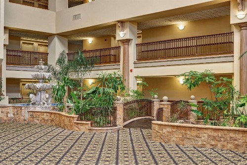 Radisson Hotel El Paso Airport - image 21