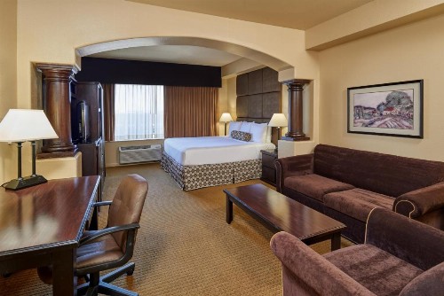 Radisson Hotel El Paso Airport - image 24