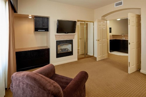 Radisson Hotel El Paso Airport - image 27