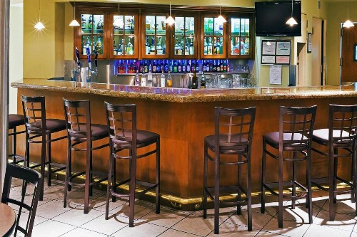 Radisson Hotel El Paso Airport - image 30