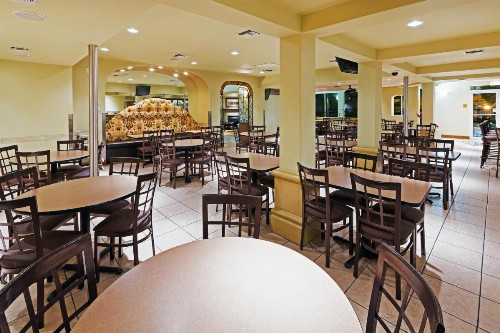 Radisson Hotel El Paso Airport - image 31