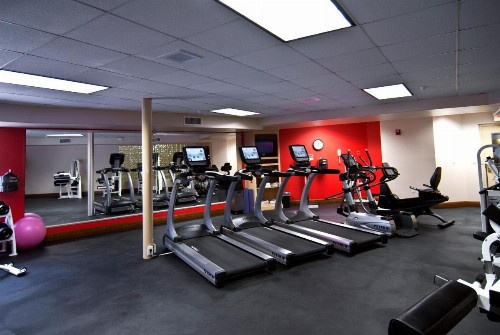 Radisson Hotel El Paso Airport - image 32