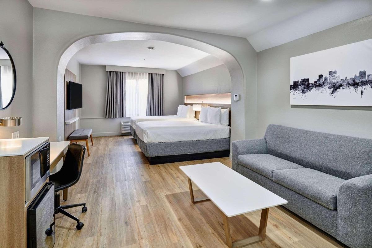 Radisson Hotel El Paso Airport - image 4