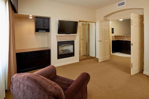 Radisson Hotel El Paso Airport - image 9