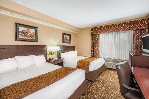 Hawthorn Suites by Wyndham El Paso
