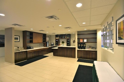 Hawthorn Suites by Wyndham El Paso - image 12