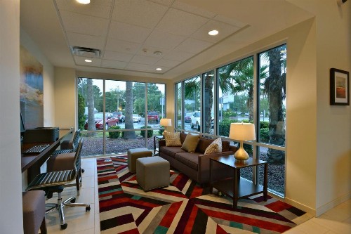 Hawthorn Suites by Wyndham El Paso - image 15
