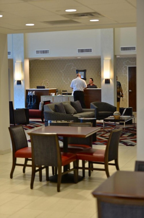 Hawthorn Suites by Wyndham El Paso - image 19
