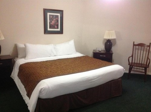 Hawthorn Suites by Wyndham El Paso - image 21