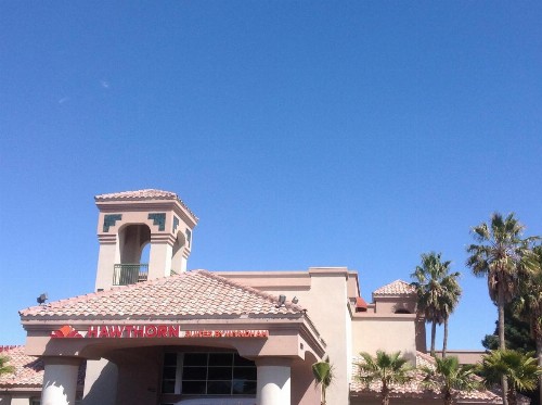 Hawthorn Suites by Wyndham El Paso - image 22