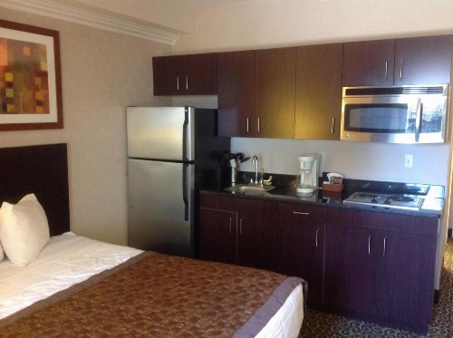 Hawthorn Suites by Wyndham El Paso - image 26