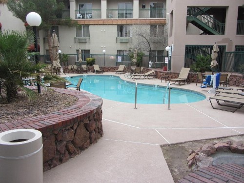 Hawthorn Suites by Wyndham El Paso - image 3