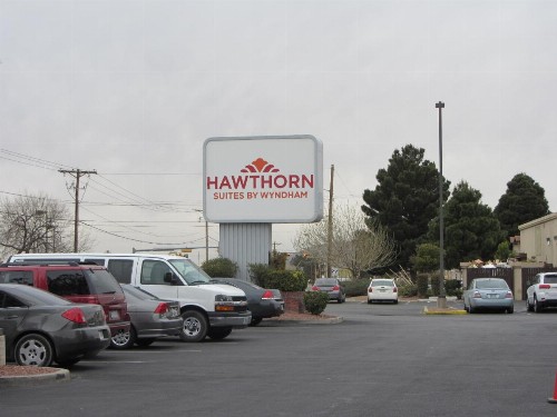 Hawthorn Suites by Wyndham El Paso - image 30