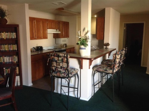 Hawthorn Suites by Wyndham El Paso - image 31