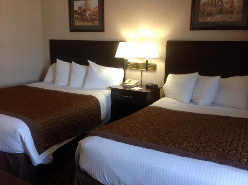 Hawthorn Suites by Wyndham El Paso - image 32
