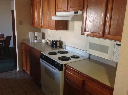 Hawthorn Suites by Wyndham El Paso - image 35