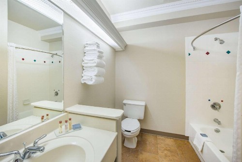 Hawthorn Suites by Wyndham El Paso - image 36