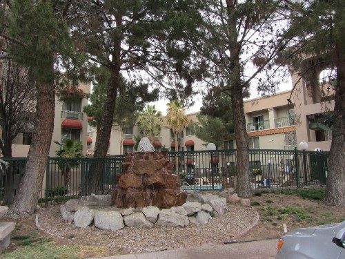 Hawthorn Suites by Wyndham El Paso - image 39