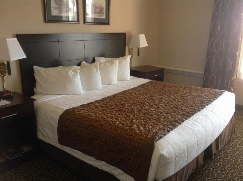 Hawthorn Suites by Wyndham El Paso - image 4