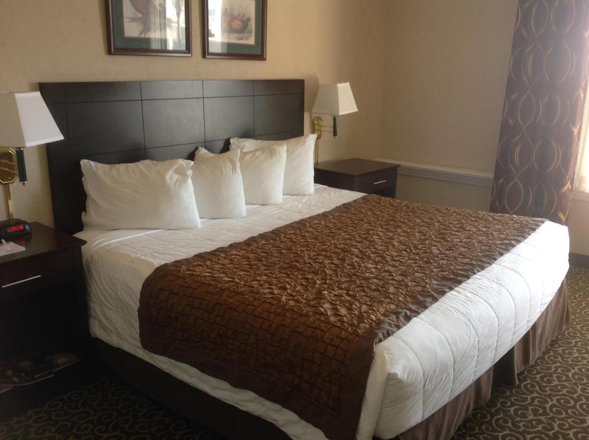 Hawthorn Suites by Wyndham El Paso - image 4