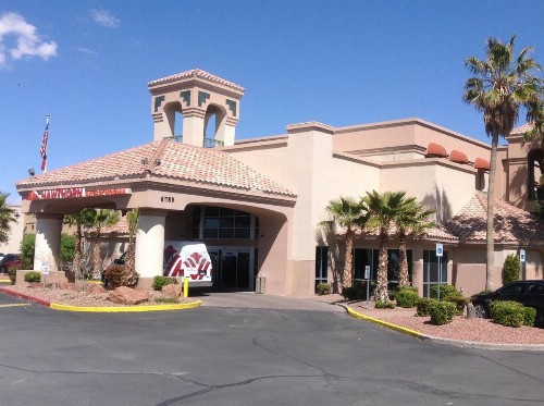 Hawthorn Suites by Wyndham El Paso - image 40