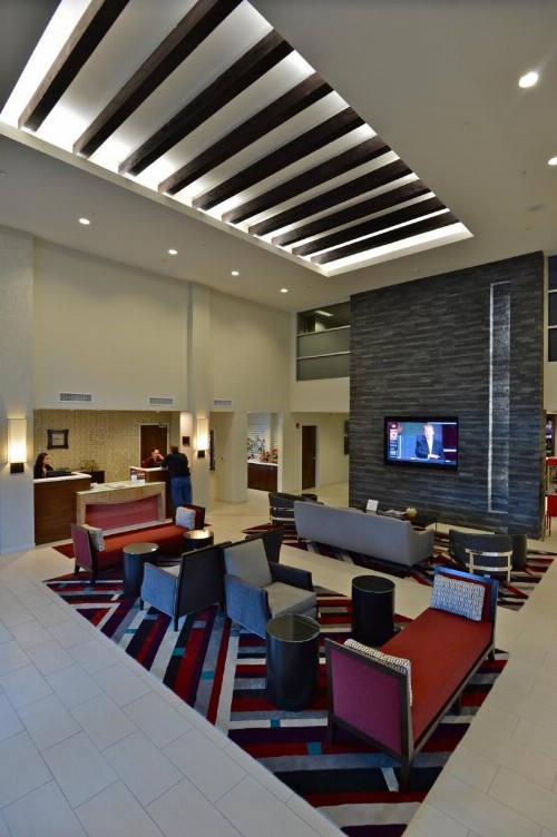Hawthorn Suites by Wyndham El Paso - image 42