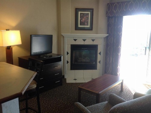 Hawthorn Suites by Wyndham El Paso - image 43