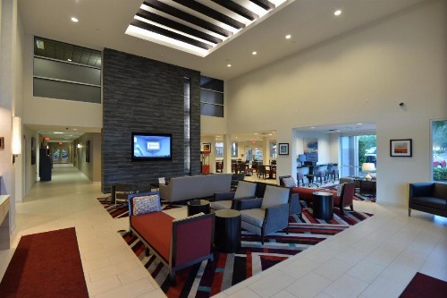 Hawthorn Suites by Wyndham El Paso - image 6
