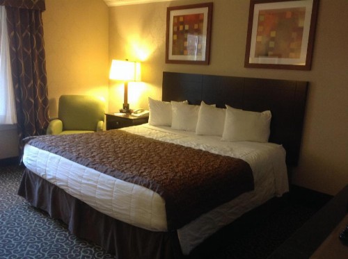Hawthorn Suites by Wyndham El Paso - image 7