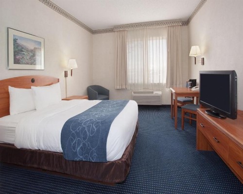 Quality Suites University - image 24