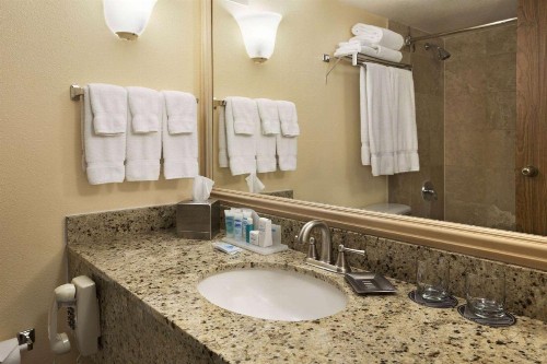 Wyndham El Paso Airport and Water Park - image 10
