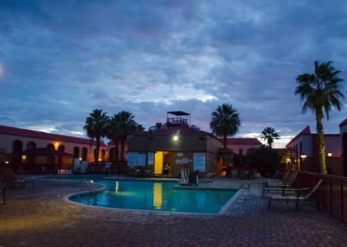 Wyndham El Paso Airport and Water Park - image 22