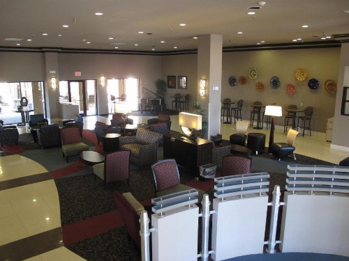 Wyndham El Paso Airport and Water Park - image 28