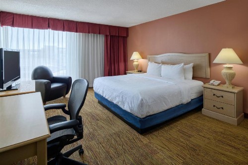 Wyndham El Paso Airport and Water Park - image 30