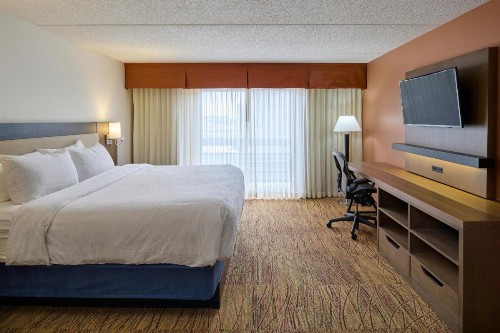 Wyndham El Paso Airport and Water Park - image 38