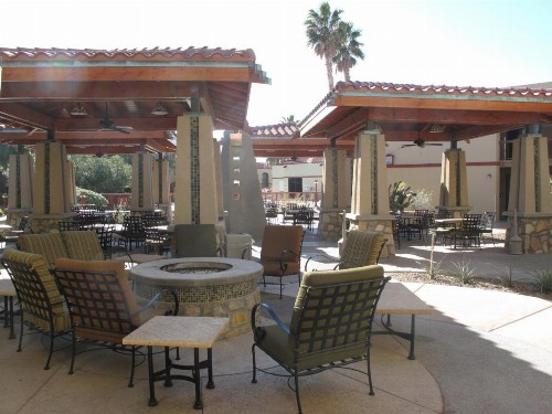 Wyndham El Paso Airport and Water Park - image 39