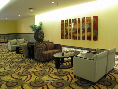 Wyndham El Paso Airport and Water Park - image 43