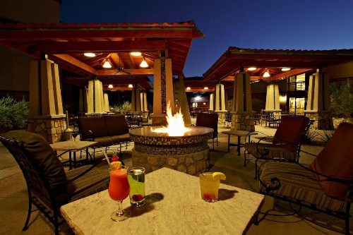 Wyndham El Paso Airport and Water Park - image 44