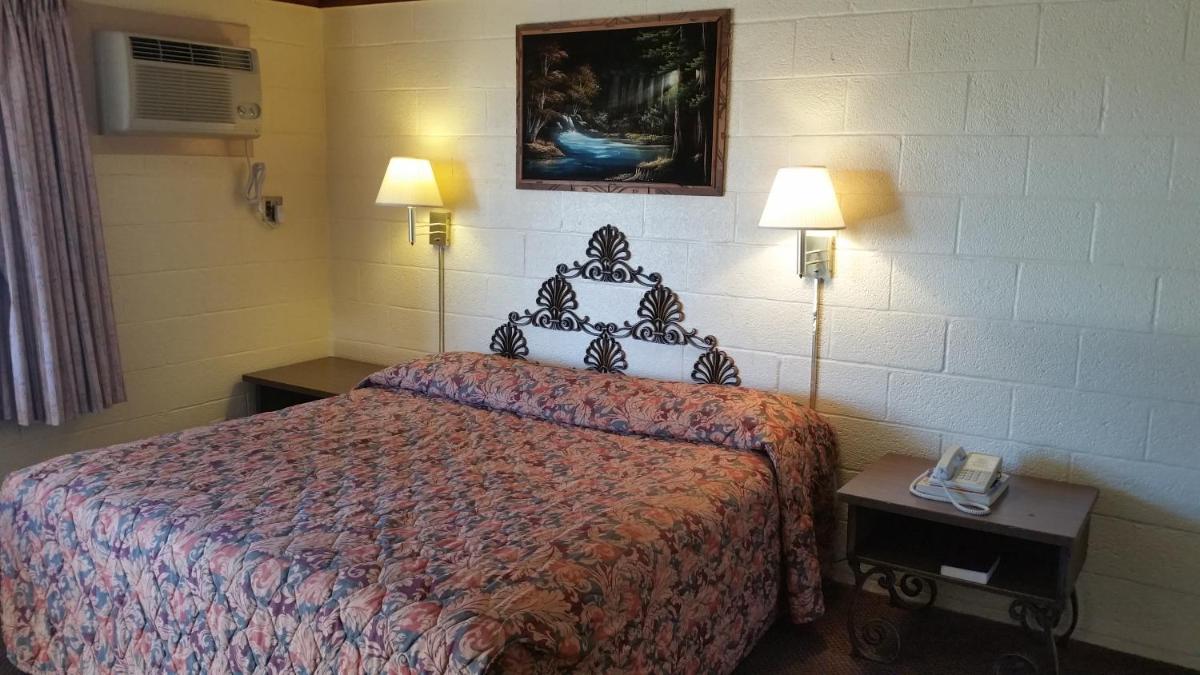 Coral Motel - image 7