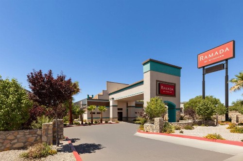 Ramada El Paso