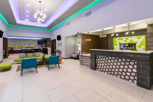 Ramada by Wyndham El Paso - image 20